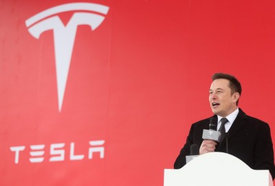 Musk wants to bring Tesla to India, blames high import duties Musk wants to bring Tesla to India, blames high import duties