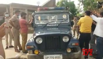 2 more Bikru accused booked under NSA 2 more Bikru accused booked under NSA