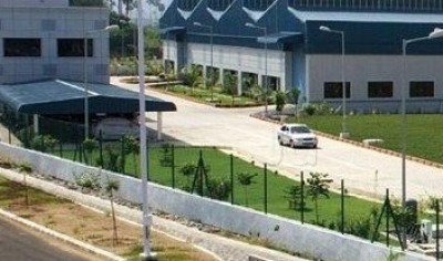 Ambattur Industrial Estate one of the largest estates to have CETP Ambattur Industrial Estate one of the largest estates to have CETP