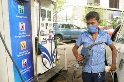 Relief for consumers as fuel rates remain static on Tuesday Relief for consumers as fuel rates remain static on Tuesday