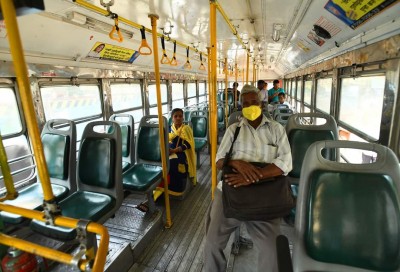 Bus commuters to get 10% discount on booking tickets via 'One Delhi' app Bus commuters to get 10% discount on booking tickets via 'One Delhi' app