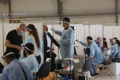Israel reimposes several restrictions Israel reimposes several restrictions