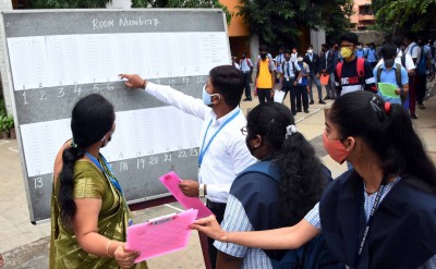 Karnataka releases answers for SSLC exams on its website Karnataka releases answers for SSLC exams on its website