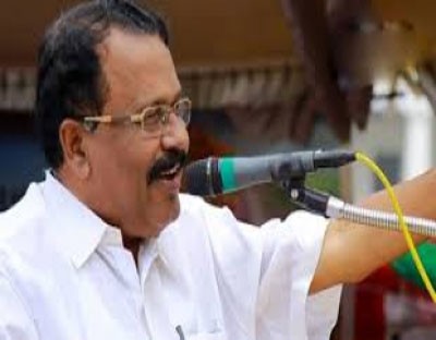 CM welcomes appointment of Sreedharan Pillai as Goa Guv CM welcomes appointment of Sreedharan Pillai as Goa Guv