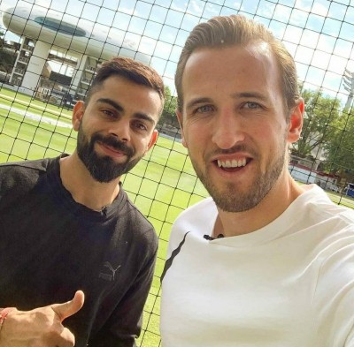Kane, Kohli in the same boat Kane, Kohli in the same boat