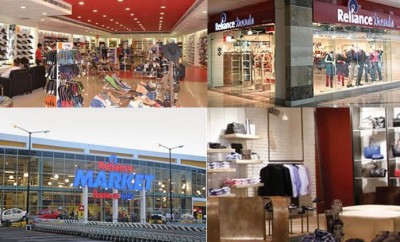 RIL's retail business likely to grow 3x in next 3-5 years RIL's retail business likely to grow 3x in next 3-5 years