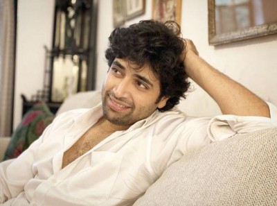 Adivi Sesh on 'Major' release: Important to be seen the right way Adivi Sesh on 'Major' release: Important to be seen the right way