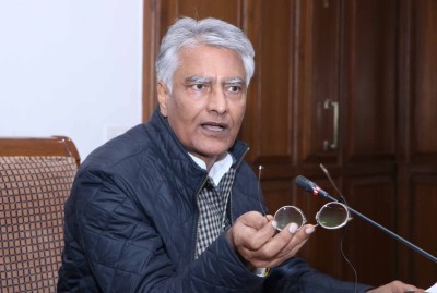 80 Punjab Cong MLAs to authorise high command to take call on state chief 80 Punjab Cong MLAs to authorise high command to take call on state chief