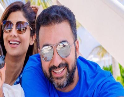 I'm not involved with HotShots claims Shilpa Shetty I'm not involved with HotShots claims Shilpa Shetty