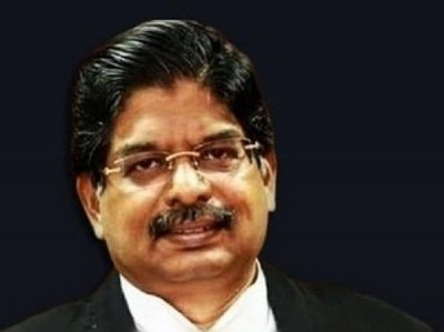 River Ganga in Tamil Nadu! DMK MP Wilson wonders River Ganga in Tamil Nadu! DMK MP Wilson wonders