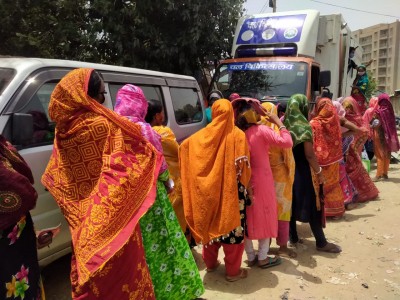 Doctors' Day: Gurugram sets record with over 51,000 vaccinations Doctors' Day: Gurugram sets record with over 51,000 vaccinations