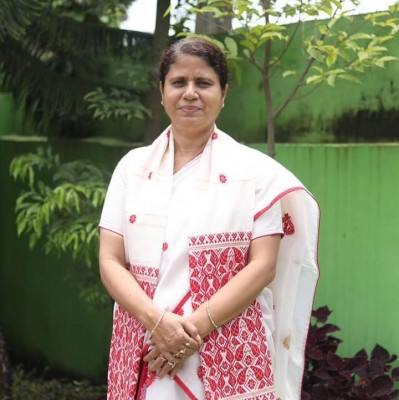 Assam's first woman FM presents Rs 2.89L cr tax free deficit Budget Assam's first woman FM presents Rs 2.89L cr tax free deficit Budget