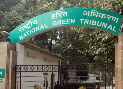 Telangana approaches NGT over Andhra's irrigation project Telangana approaches NGT over Andhra's irrigation project