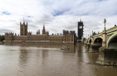 UK approves controversial plan to build Holocaust museum next to Parliament UK approves controversial plan to build Holocaust museum next to Parliament