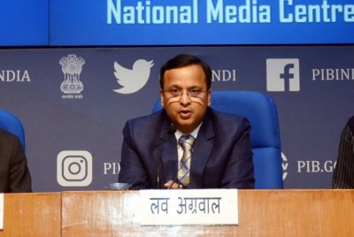 Continued violation of Covid appropriate behaviour can nullify gains: Govt Continued violation of Covid appropriate behaviour can nullify gains: Govt