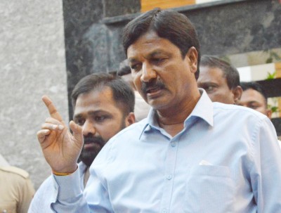 Will not resign, says Karnataka BJP MLA Ramesh Jarkiholi Will not resign, says Karnataka BJP MLA Ramesh Jarkiholi