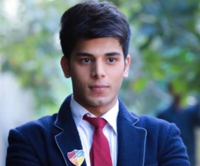 Siddharth Sharma talks about isolating himself for 'Puncch Beat 2' Siddharth Sharma talks about isolating himself for 'Puncch Beat 2'