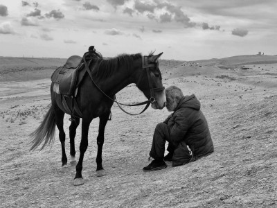 Indian amateur photographer wins big at prestigious iPhone awards Indian amateur photographer wins big at prestigious iPhone awards
