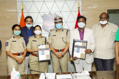 Cybercrimes lab to check crimes against women, children in Telangana Cybercrimes lab to check crimes against women, children in Telangana