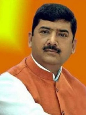 Ex-BJP MP Sharad Tripathi passes away Ex-BJP MP Sharad Tripathi passes away