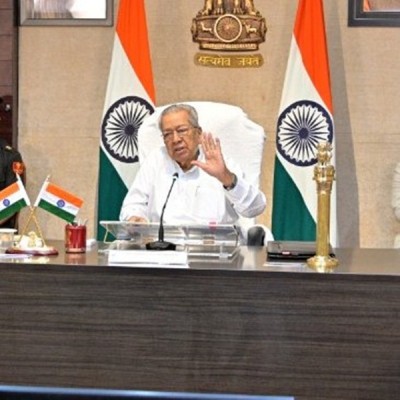 Andhra Guv, CM condole soldier's death in J&K, offer Rs 50L ex-gratia Andhra Guv, CM condole soldier's death in J&K, offer Rs 50L ex-gratia