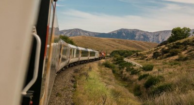 Five best train journeys within India Five best train journeys within India