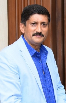 This team has a habit of scoring in dying minutes: Subbaiah This team has a habit of scoring in dying minutes: Subbaiah