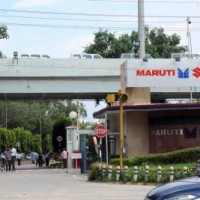Maruti Suzuki attains 50L sales-mark cumulatively