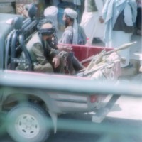 Taliban using Pakistani madrasas to recruit fighters