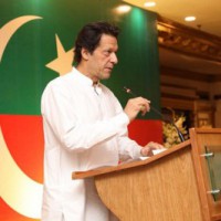 Pakistan's economic situation changing now: Imran