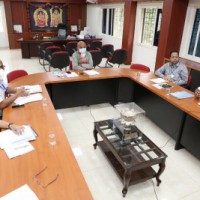 TTD to make, sell incense sticks from flowers offered to deity