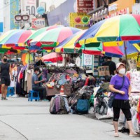 S.Korea reports 252 Covid infections in fully vaccinated people