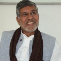 Nobel Laureate Satyarthi demands urgent passage of Anti-Trafficking bill in monsoon session