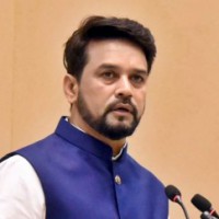 High GST collection shows resilience of Indian economy: Anurag Thakur