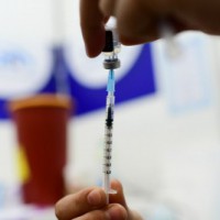 Delhi gets 1.5 lakh doses of vaccines, to last 2 days