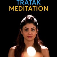Shilpa Shetty suggests Tratak meditation to calm mind, reduce stress