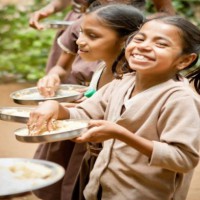 Yogi's initiative to check child malnutrition in UP
