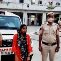 Woman kills 11-month ailing son after husband refuses to take him to doctor