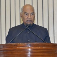 Buddhist values will address issues of global concern: President