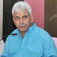 J&K L-G inaugurates 35 power projects worth Rs 44.14 crore
