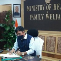 India to be first country to have DNA vaccine: Health Minister