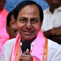 Telangana was no freebie from someone, toiled to achieve it: KCR