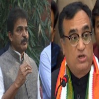 After Punjab, Cong aims to put its house in Rajasthan in order