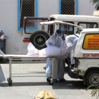 Inferences drawn from HMIS, CRS data on Covid deaths speculative: Govt