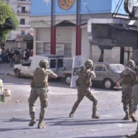 Libyan authorities to probe clashes in Tripoli