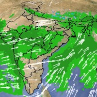 More rain forecast in Konkan, Goa, U'khand, Himachal