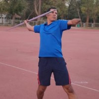 Para Athletes commence national camp for Tokyo Games