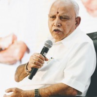 After quiting as CM, want to tour state for next 10-15 years to build BJP: Yediyurappa