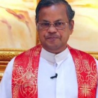 Catholic Priest arrested in TN for hate speech