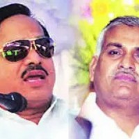 Notices to 2 ex-BSP ministers in UP memorial scam